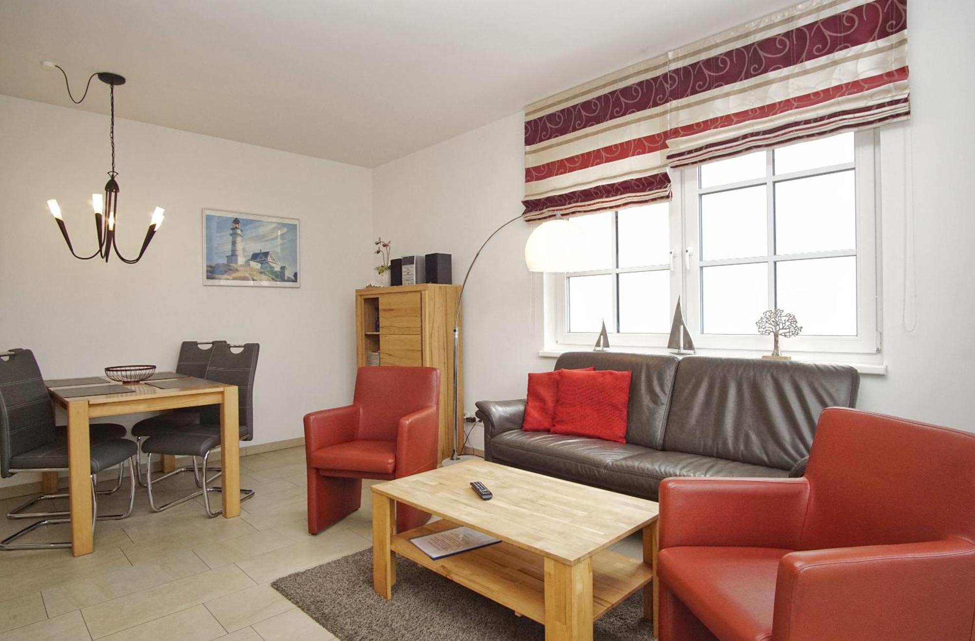 Terrasse, Gratis Nutzung Vom Ahoi Erlebnisbad Und Sauna In Sellin - Villa Antje Fewo 04 Герен Екстер'єр фото